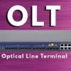 EPON OLT (Optical Line Terminal)