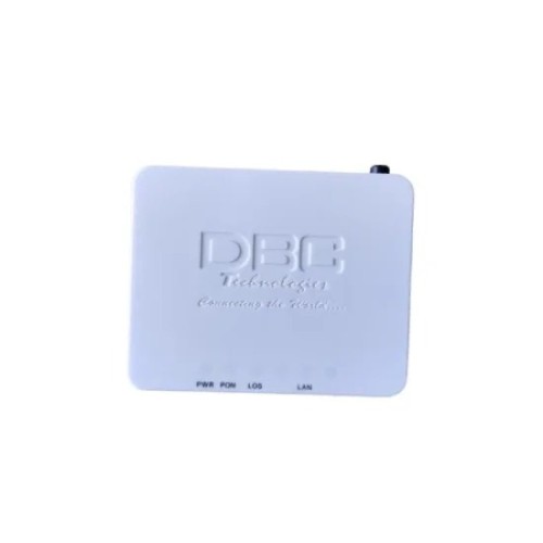 DBC 1 PORT XPON ONU