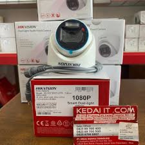 Hikvision DS-2CE76D0T-EXLPF (2.8mm)