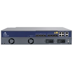 V-SOL V1600D4-DP EPON OLT