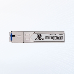 GPON OLT SFP C++++ Optical Module