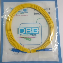DBC Patch Cord SC-SC 5 Meter