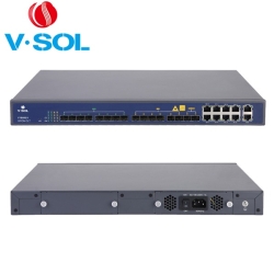 Vsol V3600D8 8 Port 10G EPON OLT